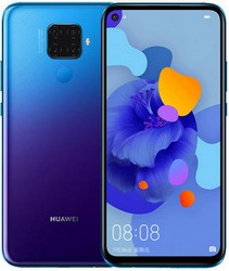 Прошивка телефона Huawei Nova 5i Pro в Курске
